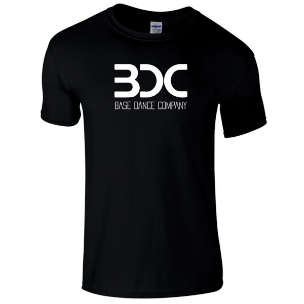 Base Dance Company T-Shirt Junior Thumbnail