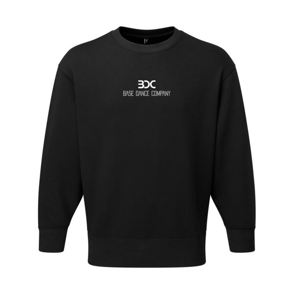 Base Dance Company New Range Sweatshirt Thumbnail